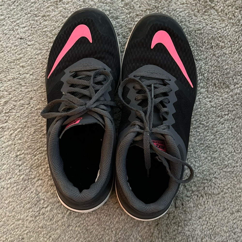 Nike FS Lite Run 3